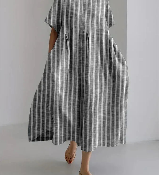 ELEANOR - Elegancka sukienka
