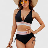 Jayzelliah | Elegancki Zestaw Bikini