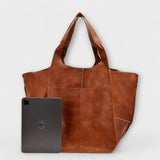 Gianna Boutique - Torba Weekendowa Oversized