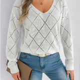 Evers - Sweter Casual