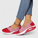Ortopedyczne Buty Julia Comfort Sostegno Totale Quotidiano