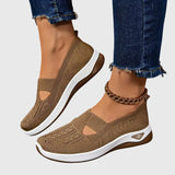 Joanne - Ortopedyczne Buty Spacerowe