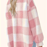 Isabella™ - Kurtka Cozy Blush