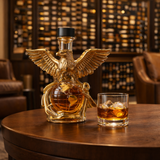 Butelka whisky - Aquila Edice