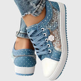 Merida - Sneakers Ortopedyczne