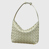 Coleen | Elegancka Mini Torebka Konwertowalna