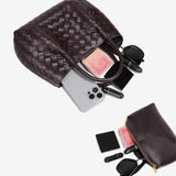 Mariana | Pleciona Torebka na Ramię