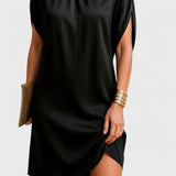 Trudy – Elegancka i dopasowana sukienka