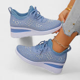 Tuyana – Modne buty ortopedyczne