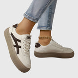 Elza Sneaker Ortopedyczne Komfort Absolutny Ulga w Bólu