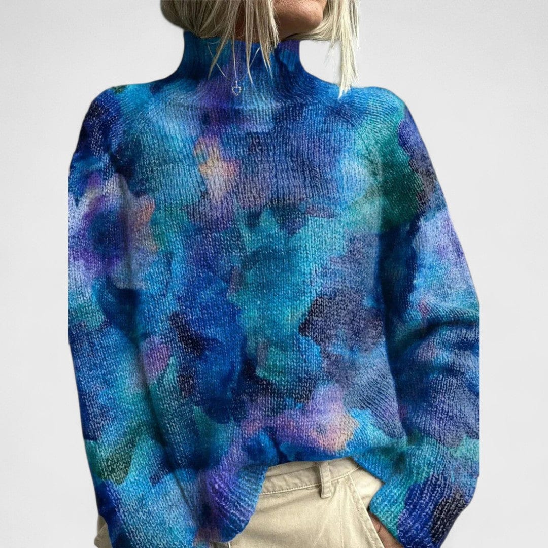 Emyrae - Wygodny Sweter