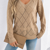 Evers - Sweter Casual
