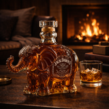 Jack Daniel's Whisky Butelka - Edycja Słoniowa