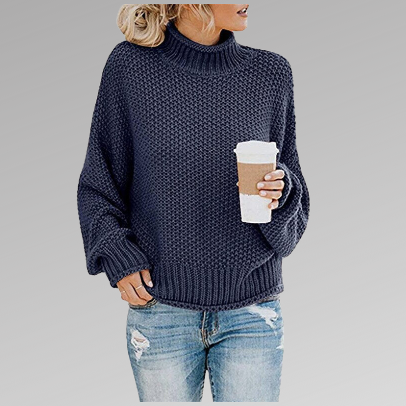 Helena - Sweter Tricot