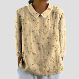 LIANA | BLOUSE KWIATOWA