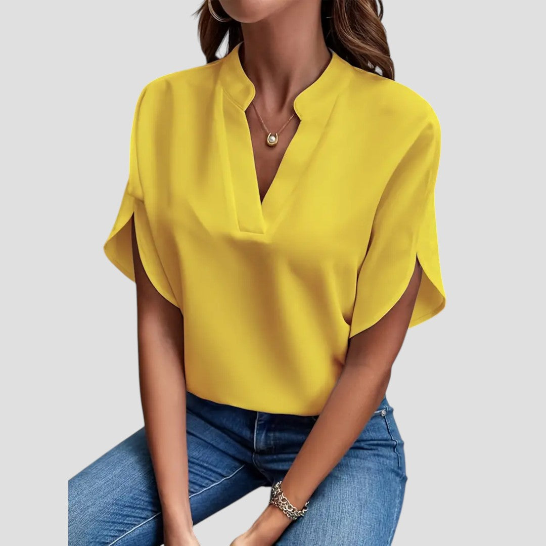 Emilia | Lekka i elegancka bluzka
