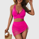 Gila | Zestaw Bikini z Kontrolą Brzucha