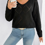 Evers - Sweter Casual
