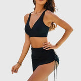 Gila | Zestaw Bikini z Kontrolą Brzucha