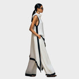 Leonora - komplet lino elegant