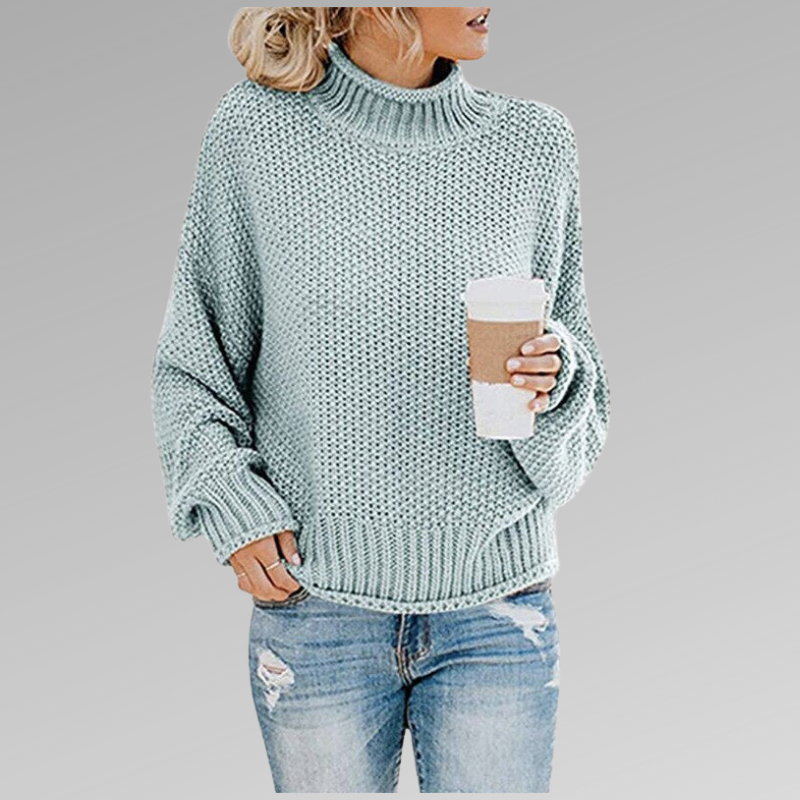 Helena - Sweter Tricot