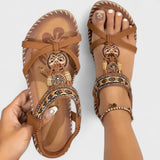 Maria - Orthopedia Comfort+ sandały