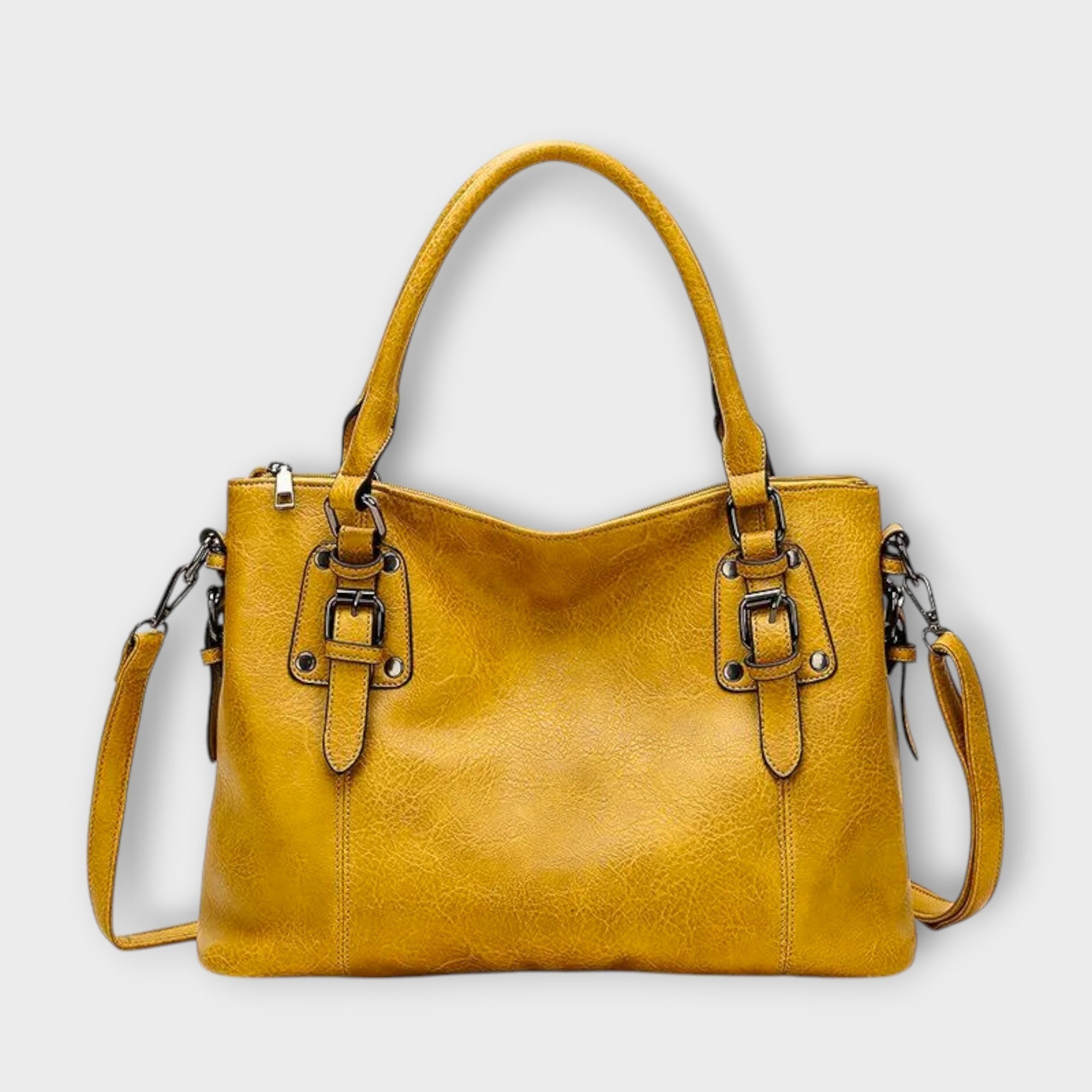 Gianna Boutique – Elegancka Torebka na Ramię