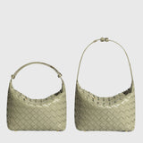 Coleen | Elegancka Mini Torebka Konwertowalna