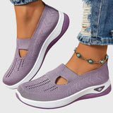 Joanne - Ortopedyczne Buty Spacerowe