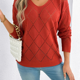 Evers - Sweter Casual