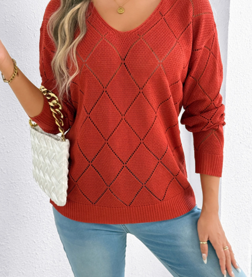 Evers - Sweter Casual