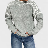 Liah - Wyrafinowany Sweter