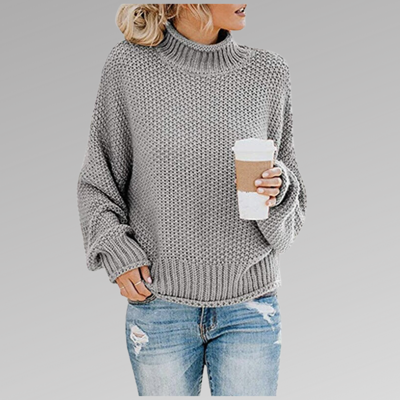 Helena - Sweter Tricot