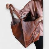 Gianna Boutique - Torba Weekendowa Oversized