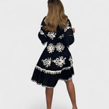 Amira – Letnia sukienka boho