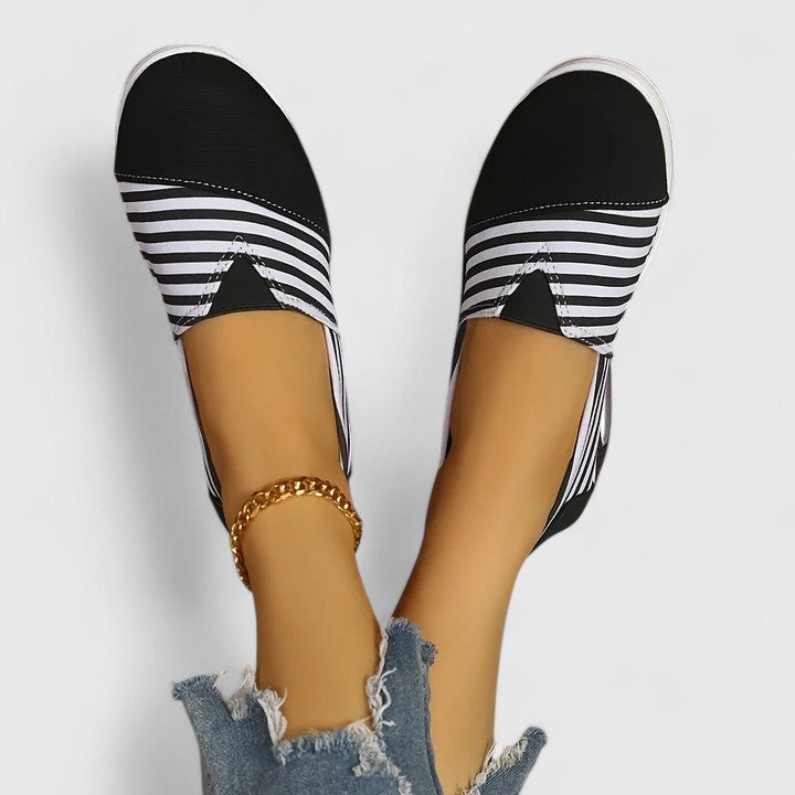 Ortopedyczne Buty Julia Comfort Sostegno Totale Quotidiano