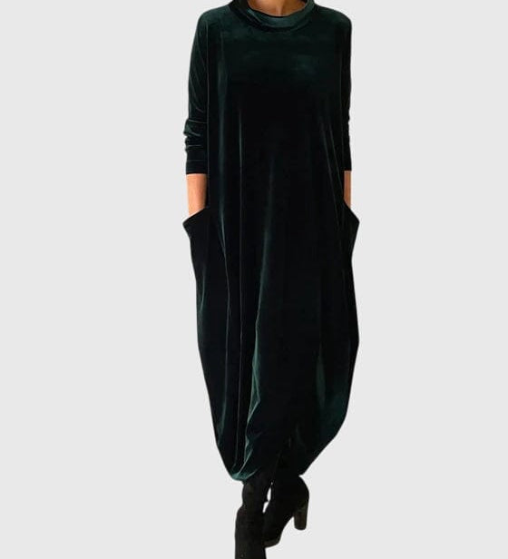 Madison - Elegancka Sukienka