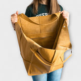 Gianna Boutique - Torba Weekendowa Oversized