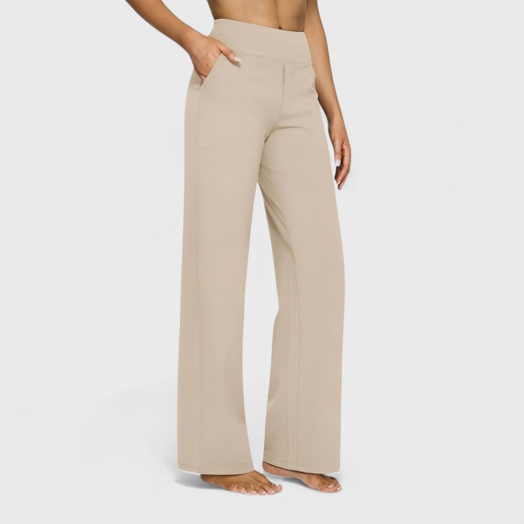 Calista - Eleganckie spodnie