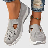 Joanne - Ortopedyczne Buty Spacerowe