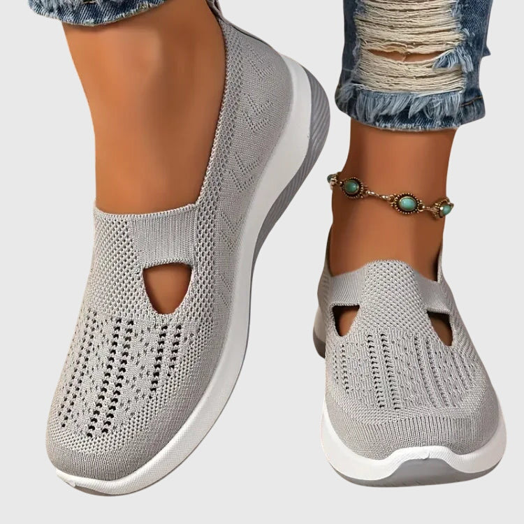 Joanne - Ortopedyczne Buty Spacerowe