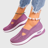 Joanne - Ortopedyczne Buty Spacerowe