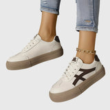 Elza Sneaker Ortopedyczne Komfort Absolutny Ulga w Bólu