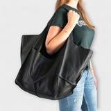 Gianna Boutique - Torba Weekendowa Oversized