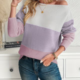 Gianna - Sweter Cozy Chic