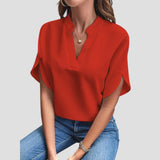 Emilia | Lekka i elegancka bluzka