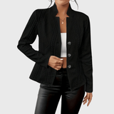 Rita - Kurtka z eleganckimi detalami