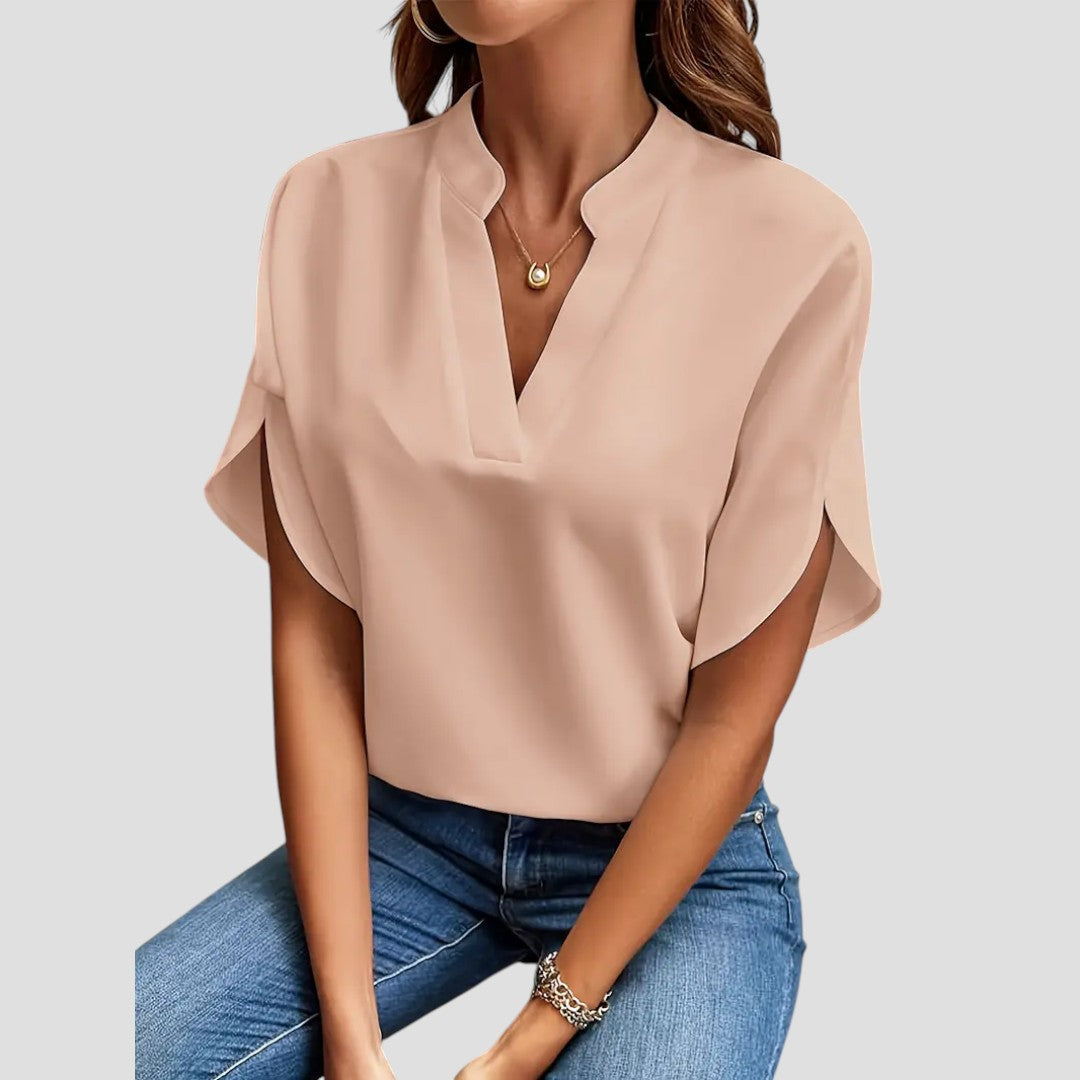 Emilia | Lekka i elegancka bluzka