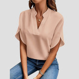 Emilia | Lekka i elegancka bluzka