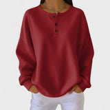 Annelie - Elegancki Casualowy Top